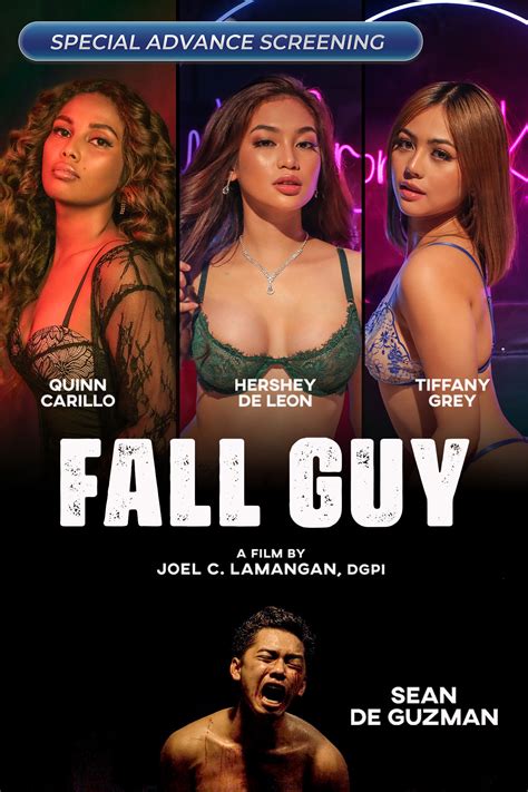 Fall Guy Movie (2023) Cast, Release Date, Story, Budget, Collection ...