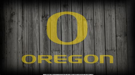 Oregon Ducks wallpaper | 1920x1080 | #82032