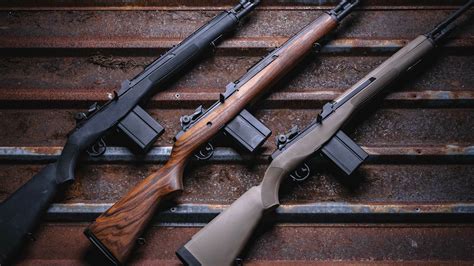 Magazines - M1A Magazines - Springfield Armory