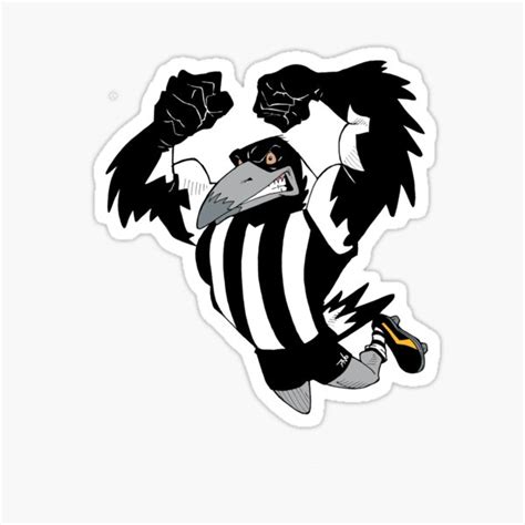 Afl Stickers | Redbubble