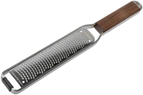 Microplane Master Grater Rasp Zester #1, fine 43320 | Fare acquisti vantaggiosamente su ...