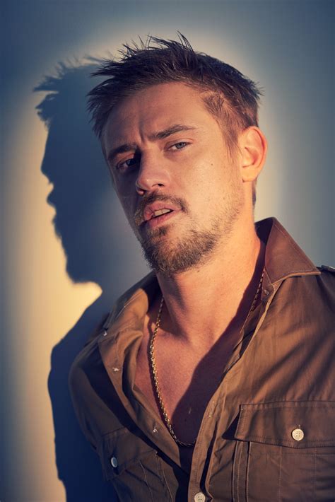 Poze Boyd Holbrook - Actor - Poza 7 din 57 - CineMagia.ro