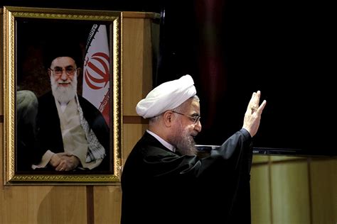 Iran's 2021 Presidential Vote and the Tightening of Regime Control | The Washington Institute