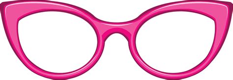 Pink glasses clipart 20 free Cliparts | Download images on Clipground 2024