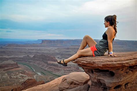 15 Best Hikes in Canyonlands National Park, Utah - Go Wander Wild