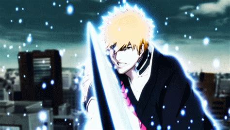 Bleach 365 GIFs - Find & Share on GIPHY