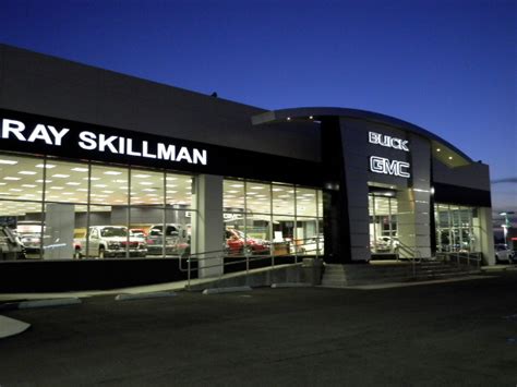 Ray Skillman Buick GMC South - Indianapolis, IN | Cars.com