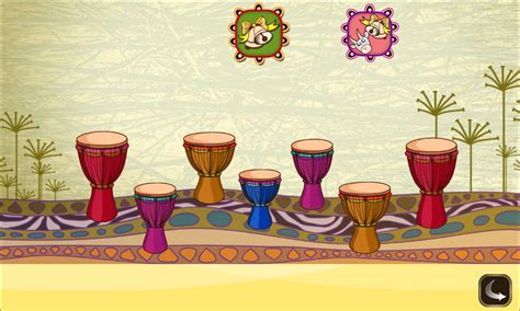 Drum for Kids | Appstoide