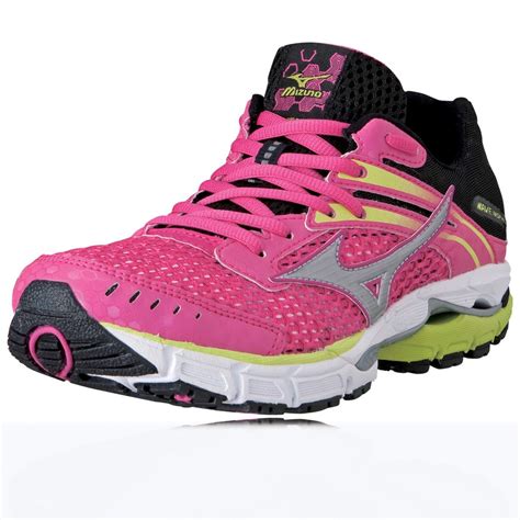 Mizuno Wave Inspire 9 Women's Running Shoes - 30% Off | SportsShoes.com