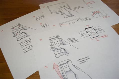 17 Best images about UX Design & Wireframes on Pinterest | Shades of ...