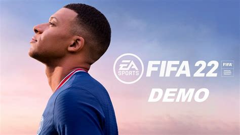 FIFA 22 Demo Release Date Leaked - gamepressure.com