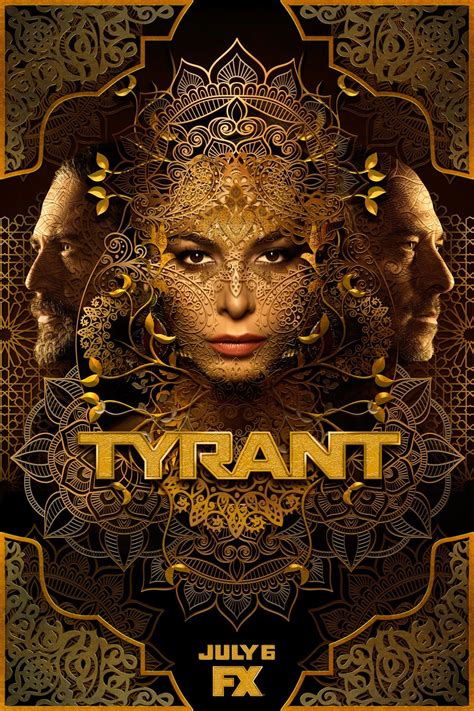 Tyrant - Serie 2014 - SensaCine.com