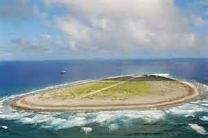 Tromelin Island, Indian Ocean