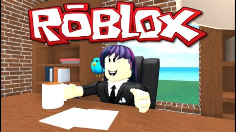 SUPER MANAGER! ROBLOX - WORK AT A PIZZA PLACE - GAMEPLAY - YouTube