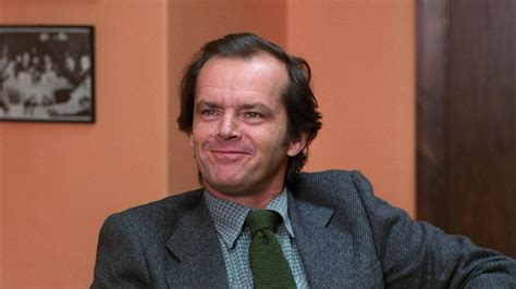 Download The Shining Jack Torrance Wallpaper | Wallpapers.com