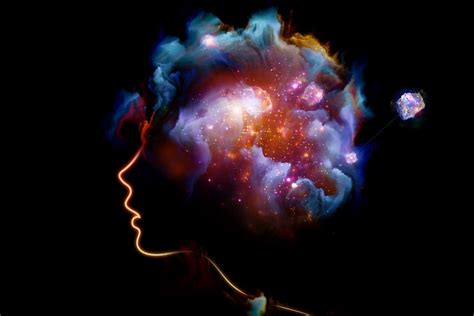 What are the four main theories of consciousness? | New Scientist