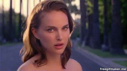 Natalie Portman - MISS DIOR - The new Eau de Parfum - New Commercial