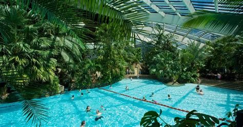 Center Parcs reveals reopening date for one of its holiday villages ...