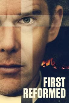 First Reformed Movie Review | Common Sense Media