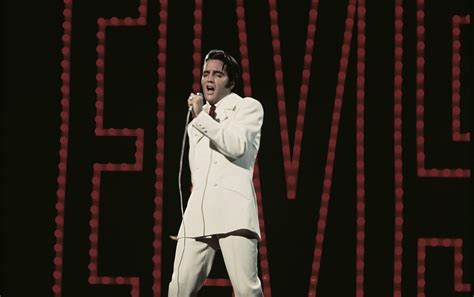 Long Live The King: Elvis Presley and the 1968 Comeback Special that ...