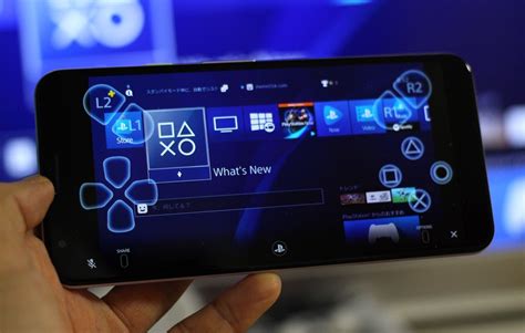 PS5 emulator for Android & iOS (Download APK/App) Play Station 5