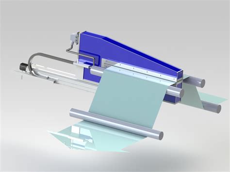 Thickness Sensors - Measure the Thickness of Plastic Film