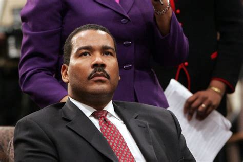 Dexter Scott King, youngest son of Dr. Martin Luther King, dies at 62 ...