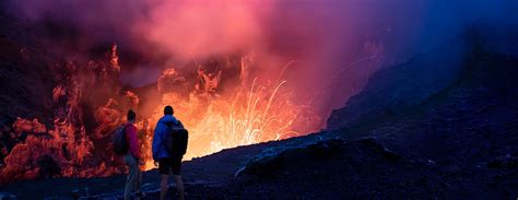 Vanuatu_-_Tanna - The Havannah Vanuatu | Multi-Award Winning Resort