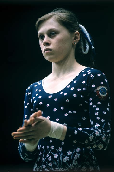 Elena Mukhina – An Old School Gymnastics Blog