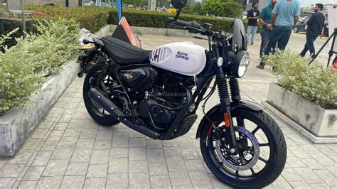 Royal Enfield Hunter 350 Launched In India At Rs. 1.49 Lakh