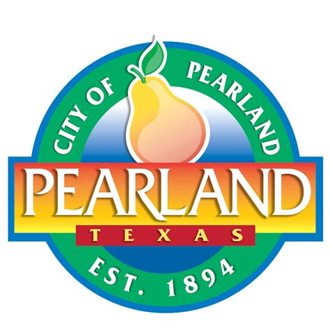 Pearland Police Department in 2555 Cullen Blvd, Pearland, TX 77581, USA