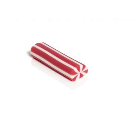 Strawberry & White Candy Sticks - 3kg - CandyKing Parties