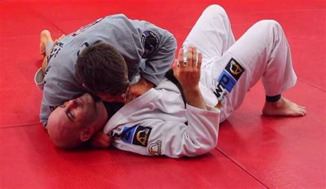 IBJJF Rules for Gi and No-Gi Competitors (Explained!) - Jiujitsu News