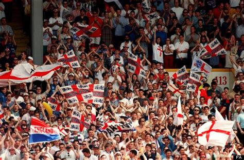 England Vs Scotland Preview: Wembley Needs Tartan Army | HuffPost UK