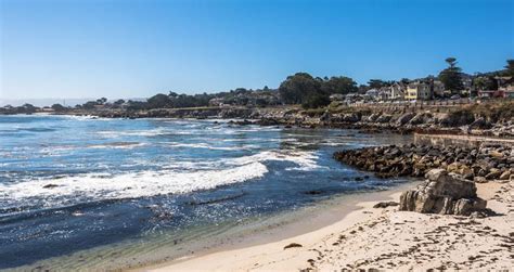 15 Best Things to Do in Monterey, California