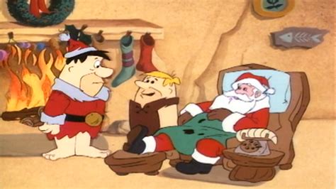 Watch A Flintstone Christmas | Prime Video