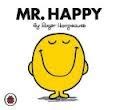 Mr Happy | Books / Editorial | Pinterest