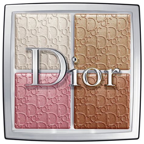 Dior BACKSTAGE Glow Face Palette | Top-Rated Palettes From Sephora | POPSUGAR Beauty Photo 3