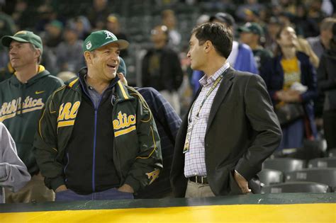 Oakland A’s fans are alienated by how they're being treated