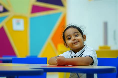 Best Pre Primary School in Bangalore | NHIS