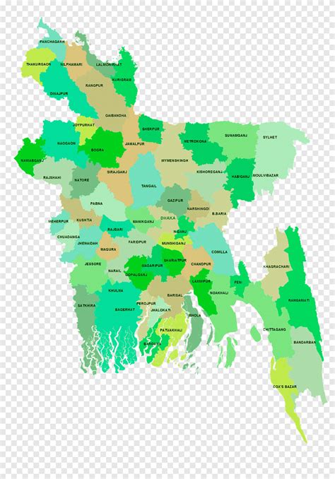 Distrito de munshiganj distritos de bangladesh narayanganj sadar upazila mapa mymensingh ...