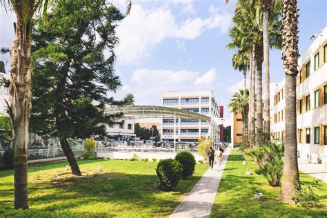 Facts to Know Before Applying to University - European University Cyprus