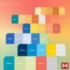 Elevate Your Designs With Pastel Colors: A Comprehensive Guide