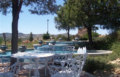 Forest Villas Hotel (Prescott, AZ) - Resort Reviews - ResortsandLodges.com