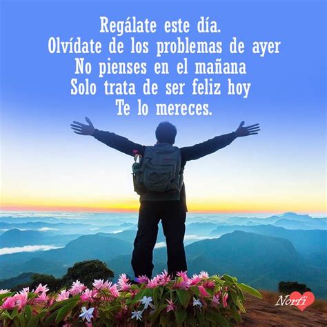 Frases de buenos días con actitud positiva