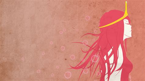 Adventure Time Princess Bubblegum - Wallpaper, High Definition, High Quality, Widescreen