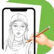 AI Draw Sketch Trace voor Android - Download