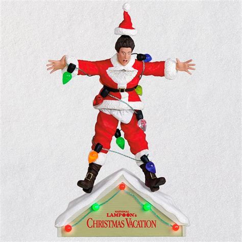 National Lampoon’s Christmas Vacation Ornament