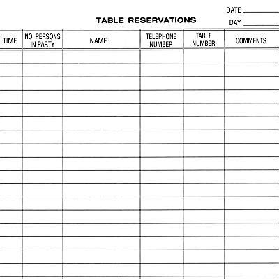 Printable Payment Sheet | New Calendar Template Site