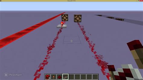 Uses Of Redstone